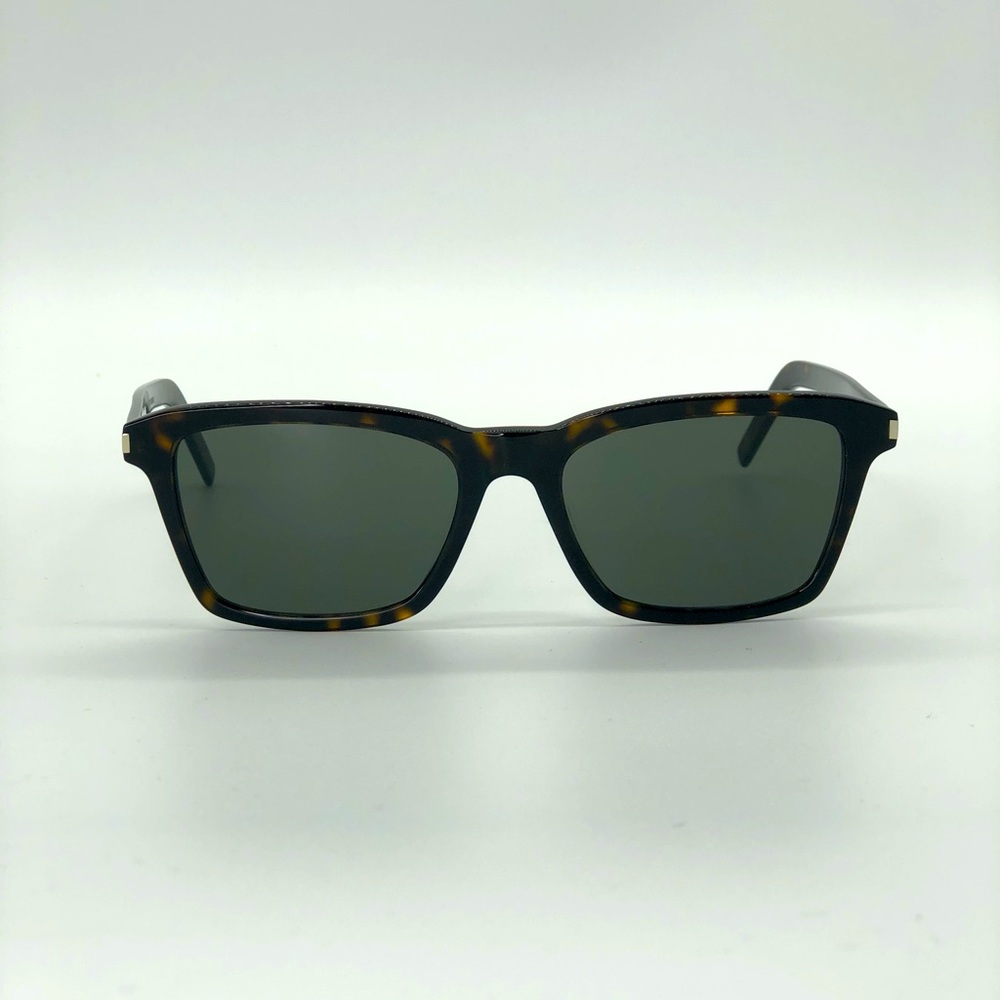 SAINT LAURENT Men's SL283F Sunglasses